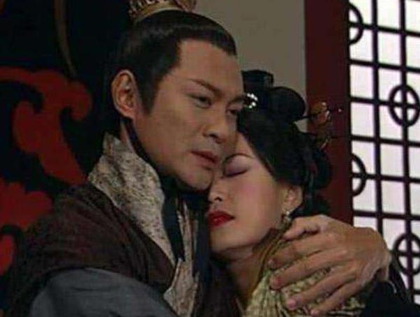 「赵姬」秦始皇的\耻辱\，母亲赵姬一生深爱三个男人，都给她带来伤害