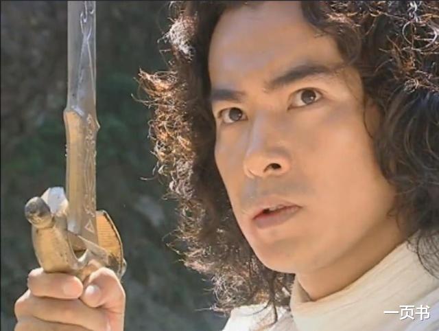 武侠▲武侠剧中能“变身”的十二大强者，逍遥侯变蛇，连城璧和断浪化龙