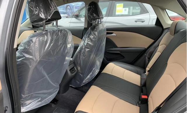 SUV|又一合资卖“白菜价”！跌至5.84万，30天卖18216辆，后悔买思域