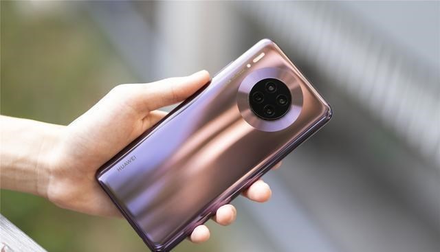 「华为」华为开始妥协？mate 30系列价格再刷新，网友：还是买不起