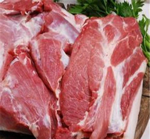 #猪肉#农村市场猪价跌破14元，猪肉却还卖28元/斤，行吗？