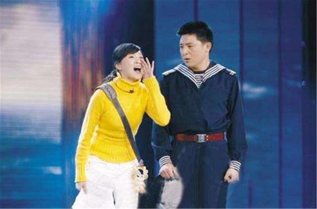 春晚|她是最美小品演员，曾5登春晚，最火时却隐退，现靠直播谋生