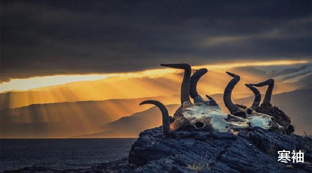 科学家|科学家用“磁场说”解释“昆仑仙人渡劫”现象,你能接受吗?