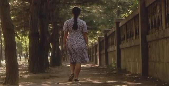 宁静|看了《阳光灿烂的日子》里的宁静,我再也不想减肥了