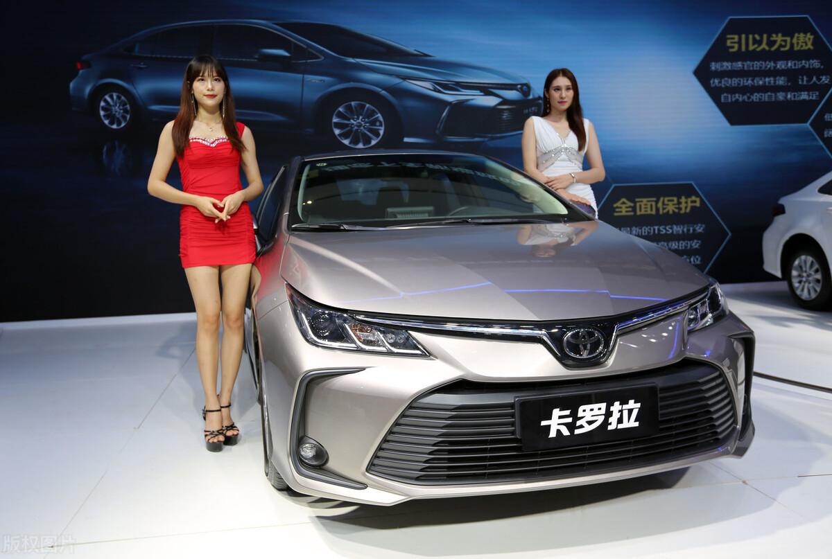 丰田卡罗拉|懂车的人一般都不买丰田，这四个缺点你确定能接受？看完再考虑