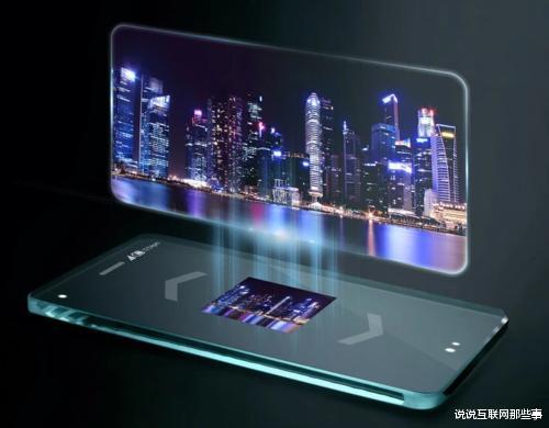 摄像头|与高通、台积电截然不同,京东方正式表态华为