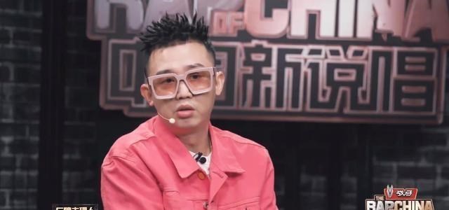 张靓颖|张靓颖崩溃离场，吴亦凡自信过头，《中国新说唱》新赛制太残酷了