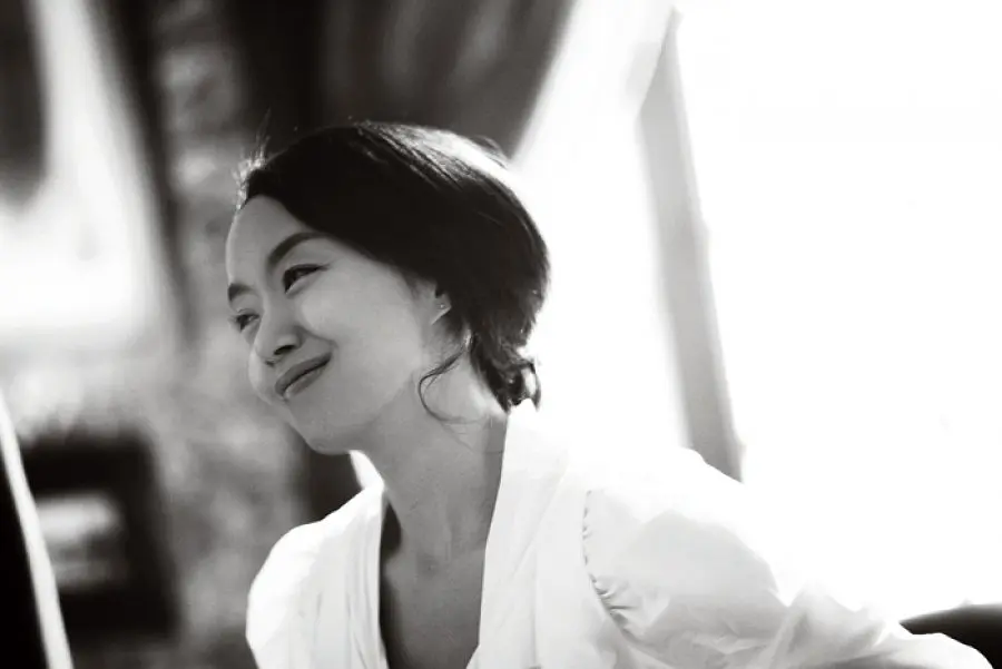 『全度妍』47岁的影后，拍R级电影还很能打！