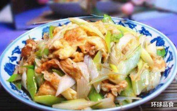 大葱|藏在身边的“血管清洁工”，每周吃3次，软化血管，血管通畅了