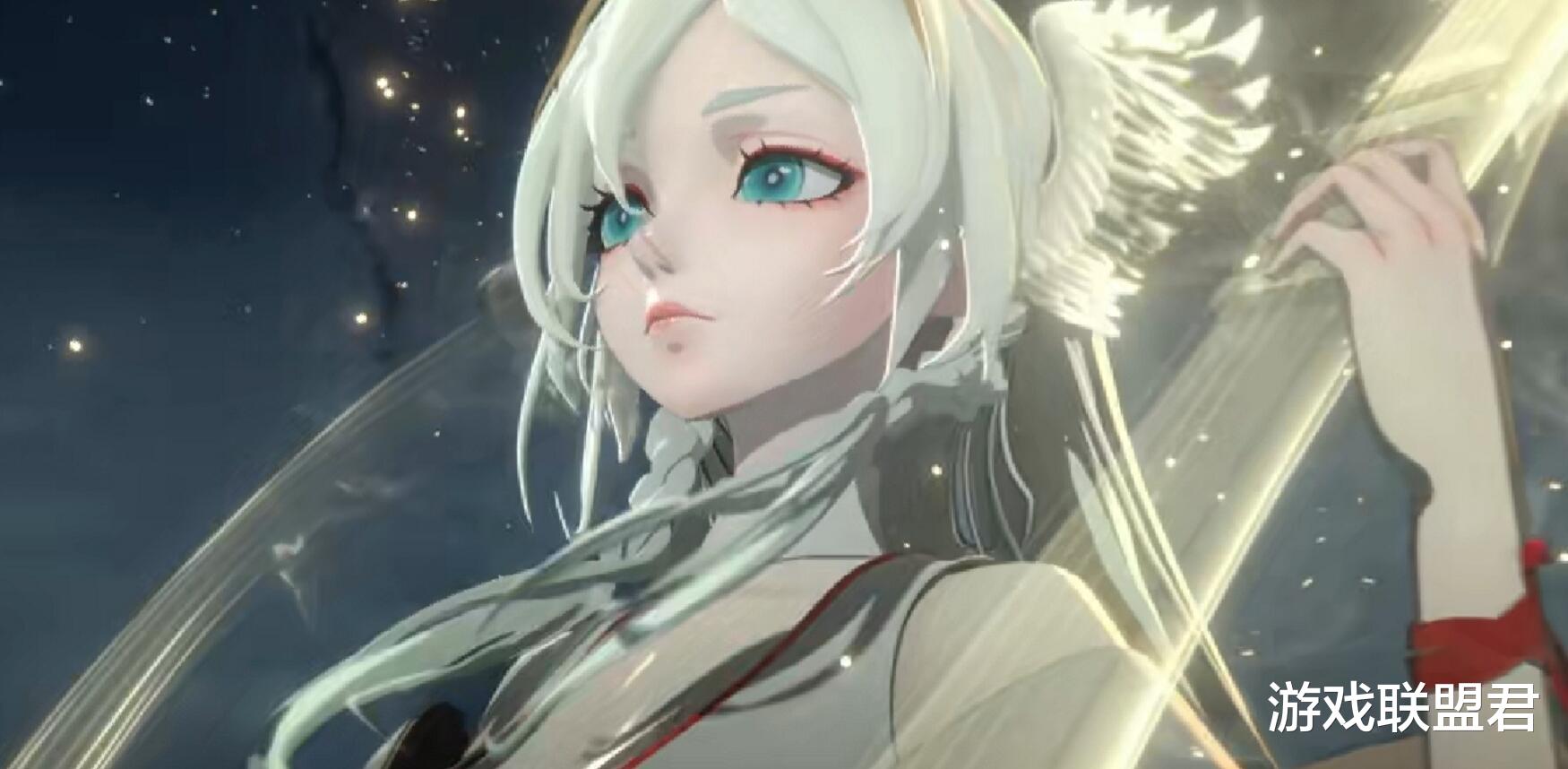 阴阳师|阴阳师：为了净化白镜碎片，严岛女神即将上线，众多线索公布