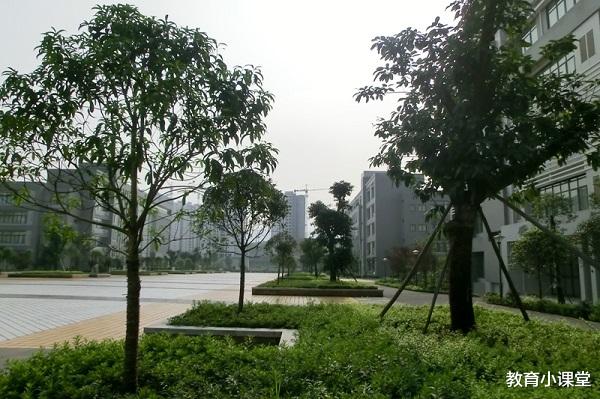 重庆警察学院|重庆很“低调”的1所大学,本地排名20开外,毕业就是公务员