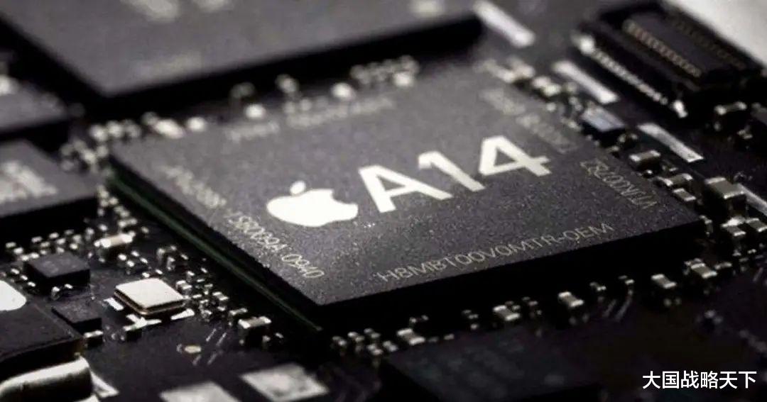 华为|华为正式反超,苹果高通万万没有想到,华为的反击来得如此之快