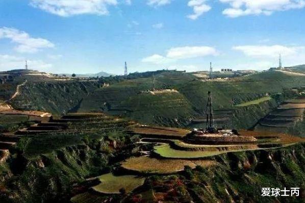 石油|中国又发现特大油田，小县城储量超过十万亿吨，资源价值超千亿！