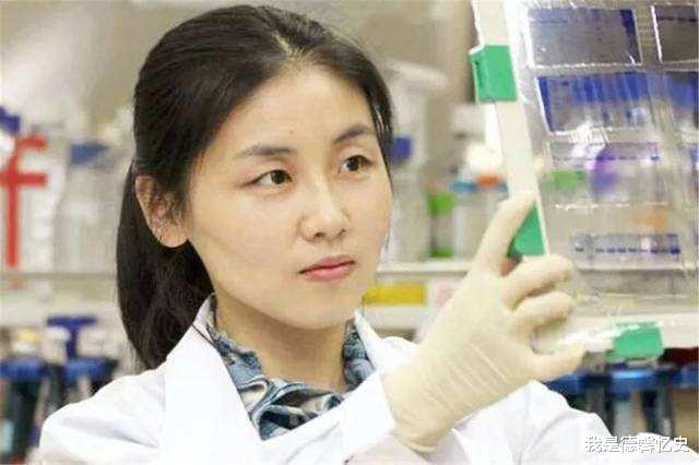 【颜宁】在清华任教后出走美国的颜宁，在生物医学领域的贡献究竟有多大？