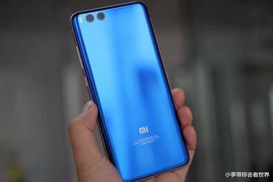 小米科技|知乎9.0高赞,雷军也没想到,三年前的小米6却在如今被封\神作\?