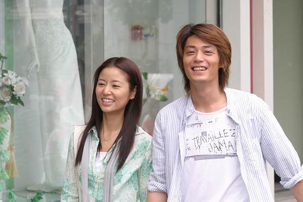 林心如|你为什么等10年，才和林心如结婚？霍建华的回答值得深思