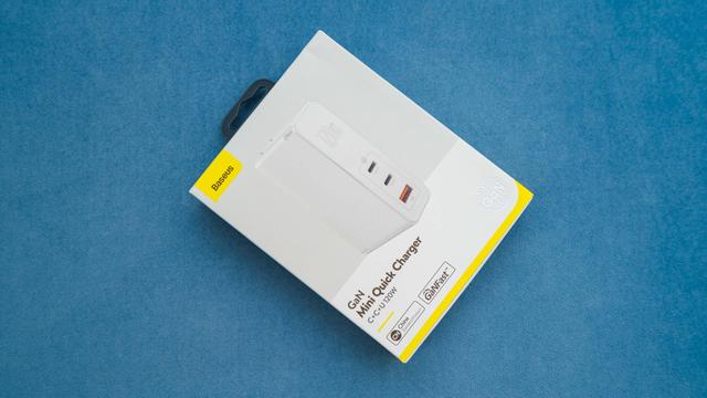 MacBook Pro|MacBook Pro 16寸笔记本该如何正确使用倍思120W氮化镓充电器