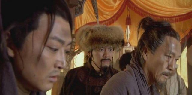 赵桓|古代最憋屈太子,逍遥10年却死活不肯继位,后被父皇打晕抬上龙椅