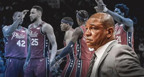 76人队|76人疯了！1.58亿巨头被摆上货架！重磅交易一触即发