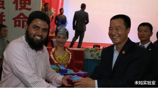 「巴基斯坦」中方无意之举，粉碎印度“阴谋”，救巴基斯坦水火之中