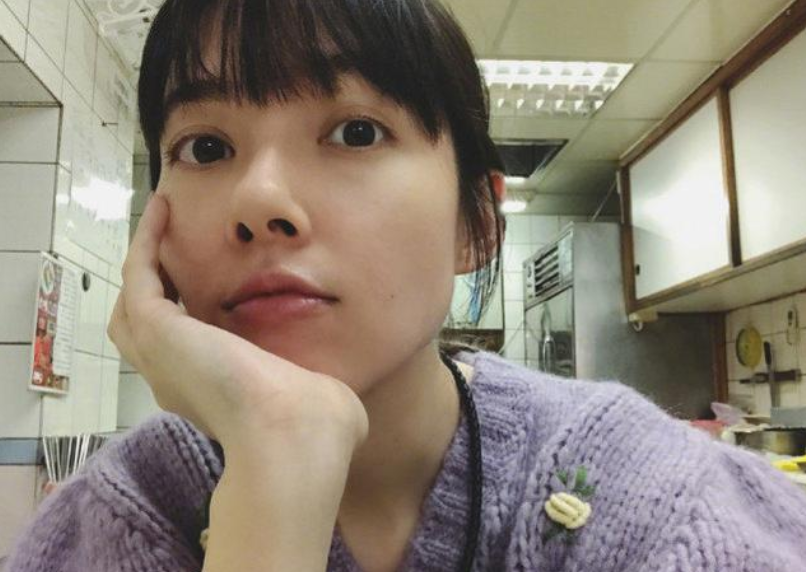 郭碧婷|?豪门婚变?郭碧婷深夜清空向佐动态,婆婆屡次插手被指内心戏太多