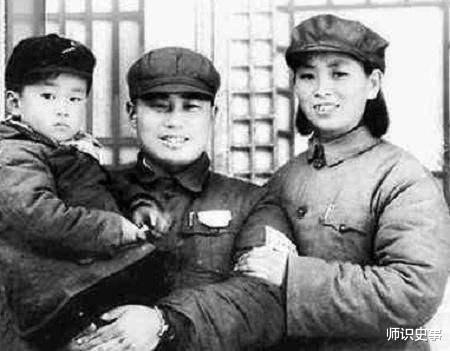 #王近山#1955年授衔时，这三个人对军衔不满闹得最凶，最后获得什么军衔？