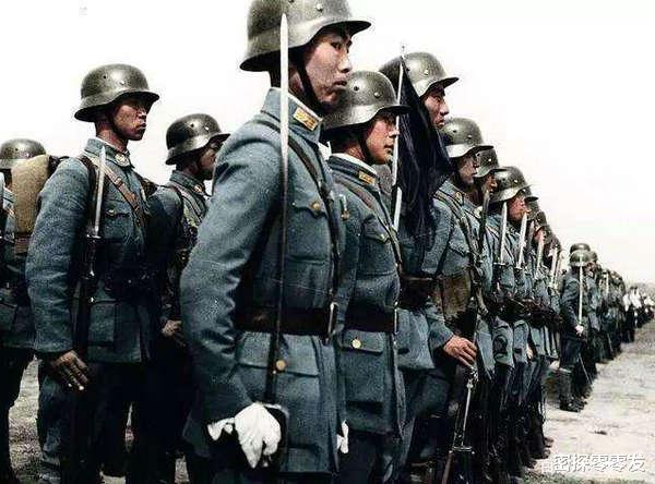 日军|14年抗战，有多少日军被中国军队击毙？说了你可能不信