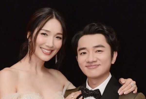 李亚男▲官宣二胎，相恋9年被拒绝3次禁欲5年，“矮仔痴情”又添新篇！