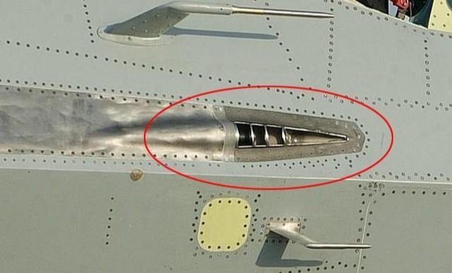 F-35：F-22、F-35和苏-57均有机炮，歼-20到底有没有？