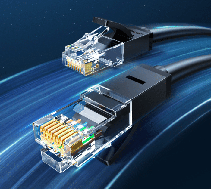 |好网线“造”高网速？学会这4种方法，让你快速判断网线是好是坏