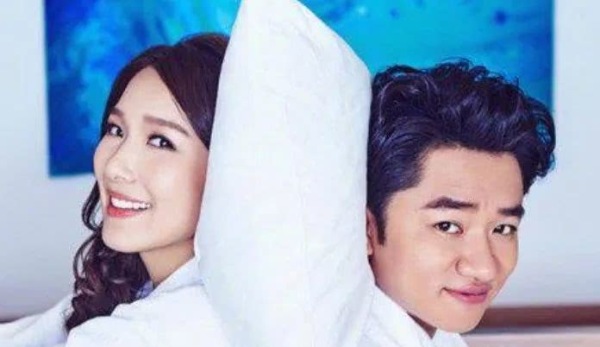 李亚男▲官宣二胎，相恋9年被拒绝3次禁欲5年，“矮仔痴情”又添新篇！