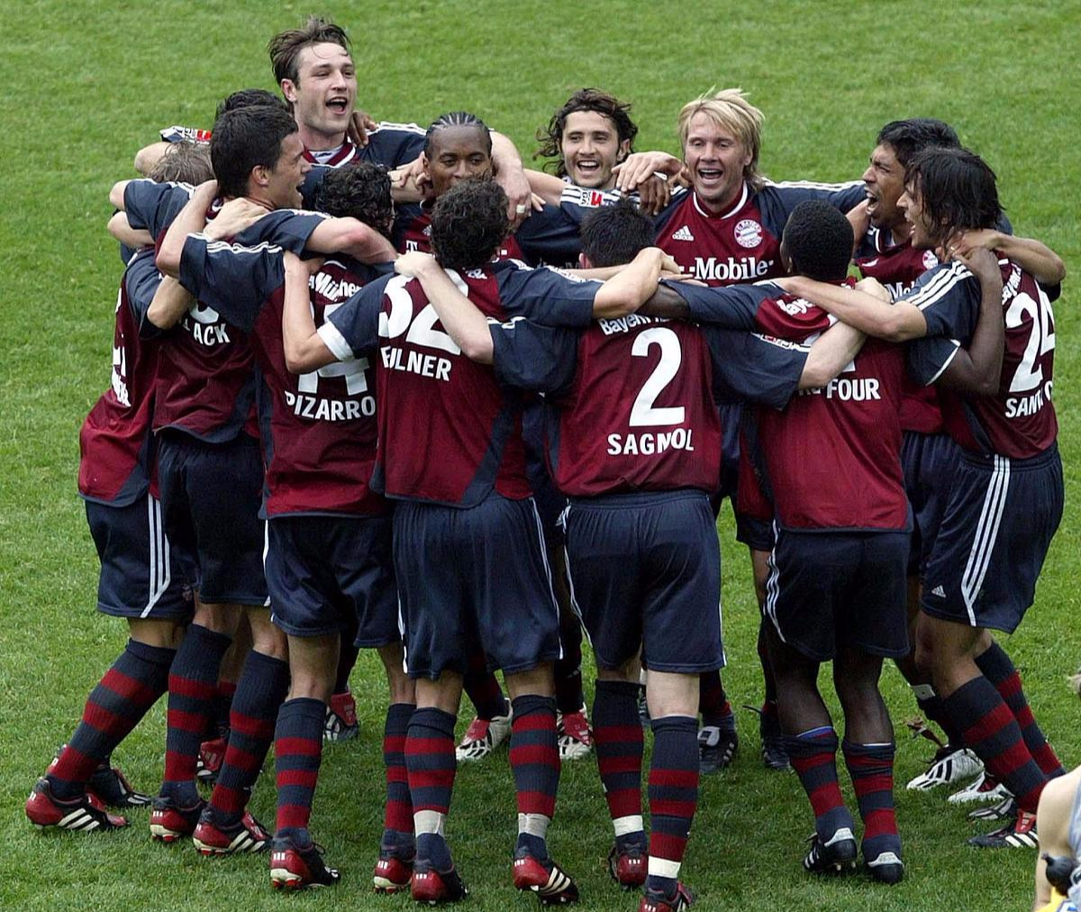 #弗赖堡#周六德甲008弗赖堡VS云达不来梅--周六德甲011拜仁VS法兰克福