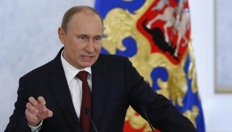 『俄罗斯』下一任俄罗斯总统已定？普京作出决定，引起一片哗然