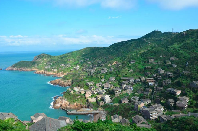 「」人类消失后,地球会变成什么样子?我国一无人村就是最好的例子