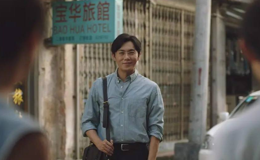 隐秘的角落|明明很火，却一集也没看过的6部剧，你中招了几部？?