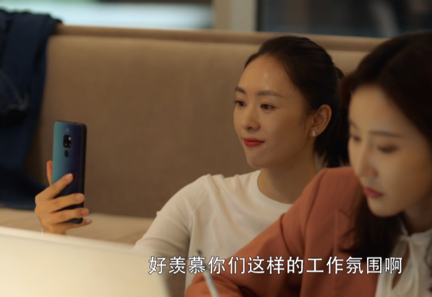 三十而已|《三十而已》大结局,全员人设“崩塌”:离你最近的3个人,决定你一生