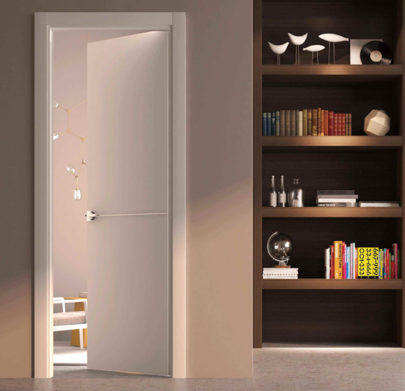 ##木门安装不太懂？收下这篇知识点！