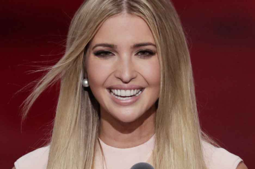 希拉里：看完希拉里的女儿，再看看特兰普的女儿，网友：差别不是一点点？