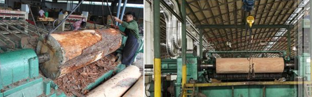 :现代装修的衣柜橱柜大品牌都用实木颗粒板,靠谱吗?