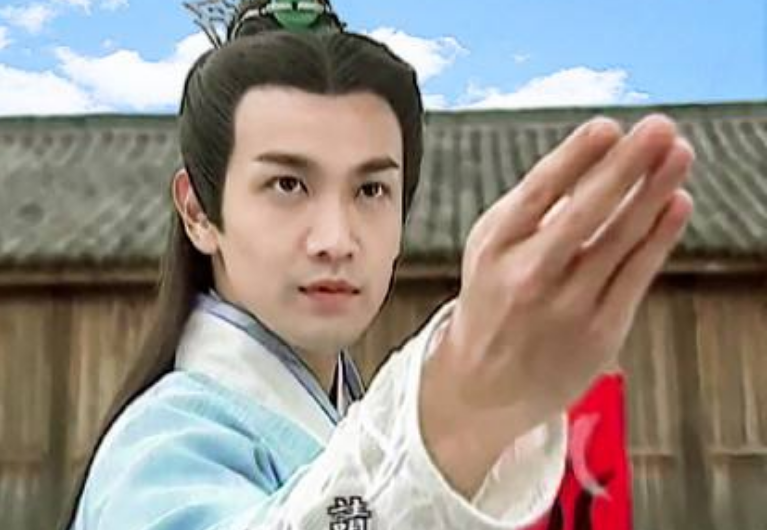 『电视剧』别再被电视剧忽悠了！以上这3位大将军，历史上根本没有！