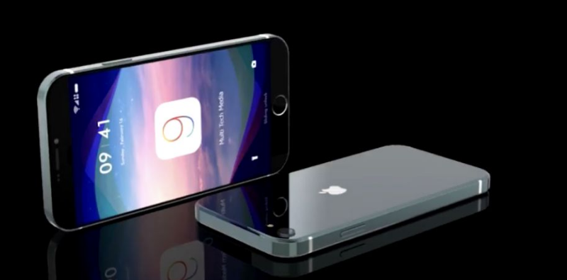 iphone9@IPhone9：富士康正在投产，a13处理器加iOS13，价格仅2800？