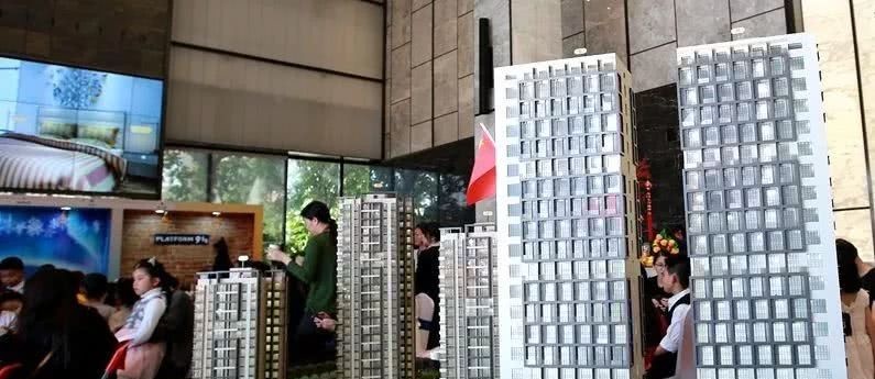 6镇街超2.5万元/㎡！东莞最新房价出炉！