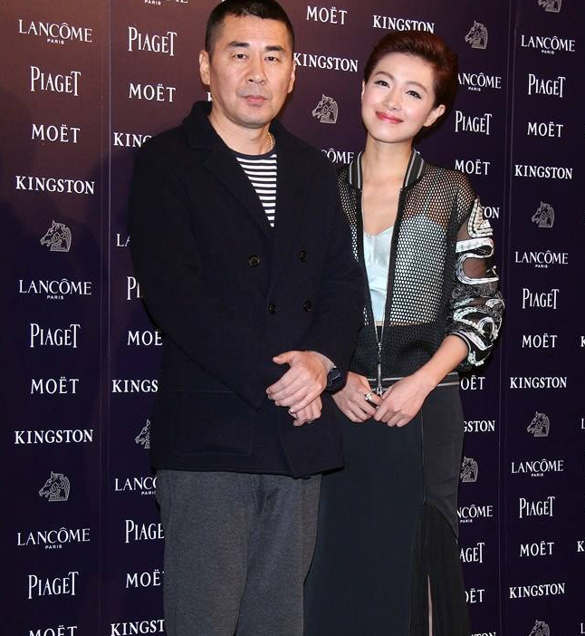 |实力派的她“演啥啥扑街”,只好拍广告赚钱,网友:喝凉水都得塞牙!