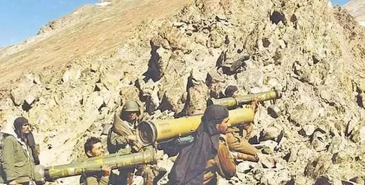 『巴基斯坦』1999年海拔7000米印巴卡吉尔之战，不容小觑的印度高原作战实力