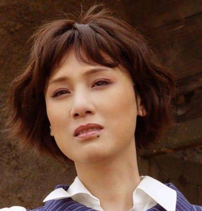 结婚|和导演同居20多年！不结婚不要孩子，如今却说非常幸福