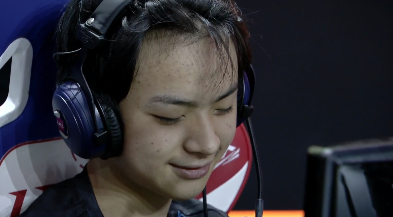 able▲RNG的最后一张底牌！等待了两年的天才选手，如今终于要觉醒了