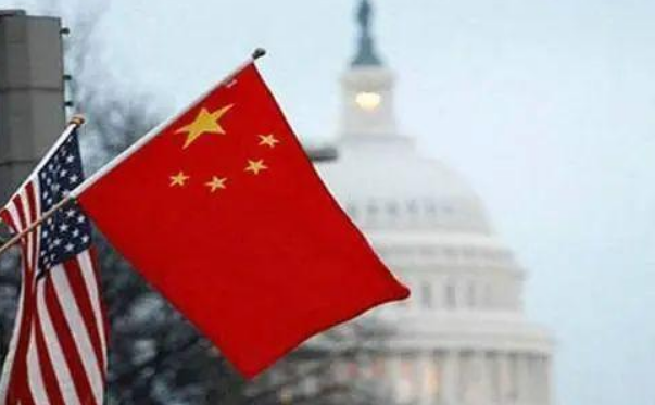 美国|最害怕中国崛起的3个国家，不是美国也不是俄罗斯，却让人愤怒