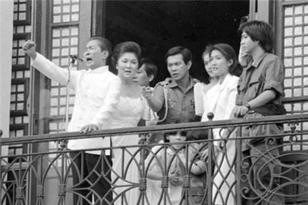 美国▲她贪污国家100多亿，被发现时，已移居美国，如今钱花完了吗