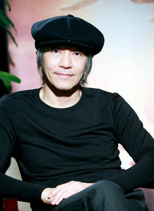 周星驰▲徐峥一席话, 让世界都明白想请周星驰演电影已经不是钱的问题了!