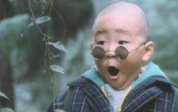 『童星』张俊豪4岁就上春晚，8岁获称“老戏骨”，在评委席上说“滚”被当众掌掴